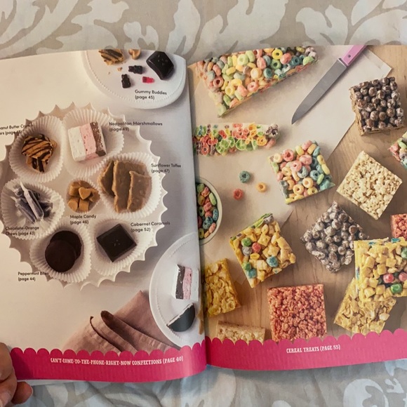 ProcrastiBaking cookbook - Picture 9 of 13